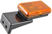 ProPlus Markeringslamp - Zijlamp - Oranje - 110 x 45 x 51 mm