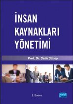 İnsan Kaynakları Yönetimi