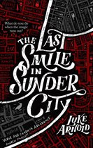 Fetch Phillips 1 - The Last Smile in Sunder City