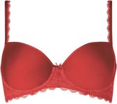Mey Amorous Spacer-Beha Half Cup Rood 90 D