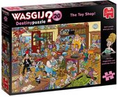 legpuzzel Wasgij Destiny 20 De Speelgoedwinkel 1000 stukjes