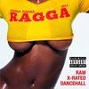 Various Artists - Ragga Ragga Ragga 2014 (CD)