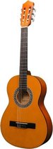 klassieke gitaar 036 3/4-model hout naturel