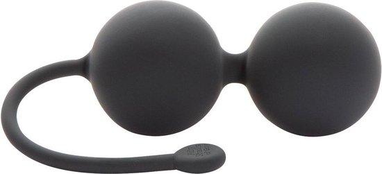 Tighten and Tense Liebeskugeln