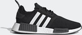 Adidas NMD_R1 Primeblue Zwart / Wit - Heren Sneaker - GZ9258 - Maat 40 2/3