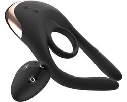PleasureLab - We-Love Koppelvibrator