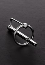 Long Princes Wand (75x6x32mm) - Urethral Toys