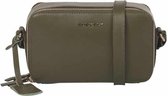 BURKELY PARISIAN PAIGE CROSSOVER BOX Dames Crossbodytas - Groen