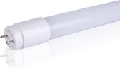 Tube fluorescent PRO LED Glas 120cm - 6000K (865) - 18W 140lm p/w - Garantie 3 ans