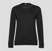 SWEATER SEE YOU IN MY DREAMS BLACK (S)
