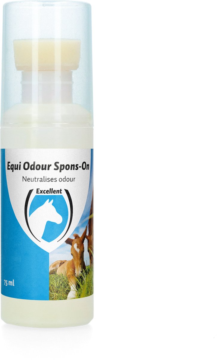 Excellent Equi Shield Spray