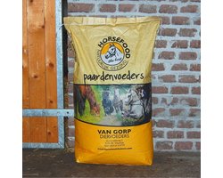 Horsefood Graanvrije mix 20KG