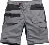 Scruffs Werk Flexshort Holster - Kleur Donker Grijs - Maat UK - 34W / EU - 50W