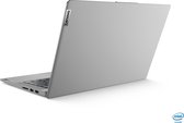 Lenovo IdeaPad 5-14IIL05 (81YH00L4PB) 14.0 Full HD / i5-1035G1 / 16GB DDR4 / 512GB M.2 SSD / Windows 10 Pro