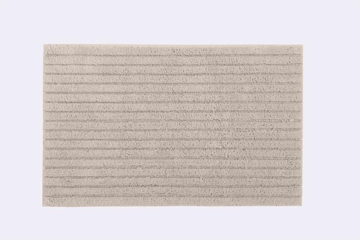 Sorema Ribbon badmat 50x80cm, linnen
