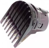 Philips kam opzetkam trimmer - 1 - 3 mm - opzetkam baardtrimmer tondeuse haartrimmer