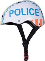 kiddimoto helm police , small