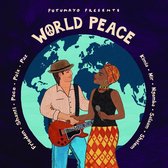 Putumayo Presents - World Peace (CD)