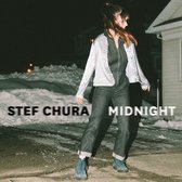 Stef Chura - Midnight (CD)