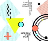 Tobias Becker Bigband - Sketches Of A Dream (CD)