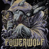 Powerwolf: Metallum Nostrum (Limited) (digipack) [CD]