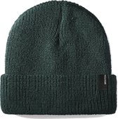 Brixton Heist Beanie - Hunter Green