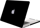 iMoshion Laptop Cover MacBook Pro 15 inch Retina - Zwart
