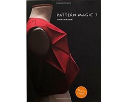 Omslag van Pattern Magic 3