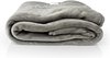 Nedis Elektrische Deken - Bovendeken - 1 Persoon - 180 x 130 cm - 9 Warmte Standen - Wasmachinebestendig - Oververhittingsbeveiliging - Digitale bediening - Fleece