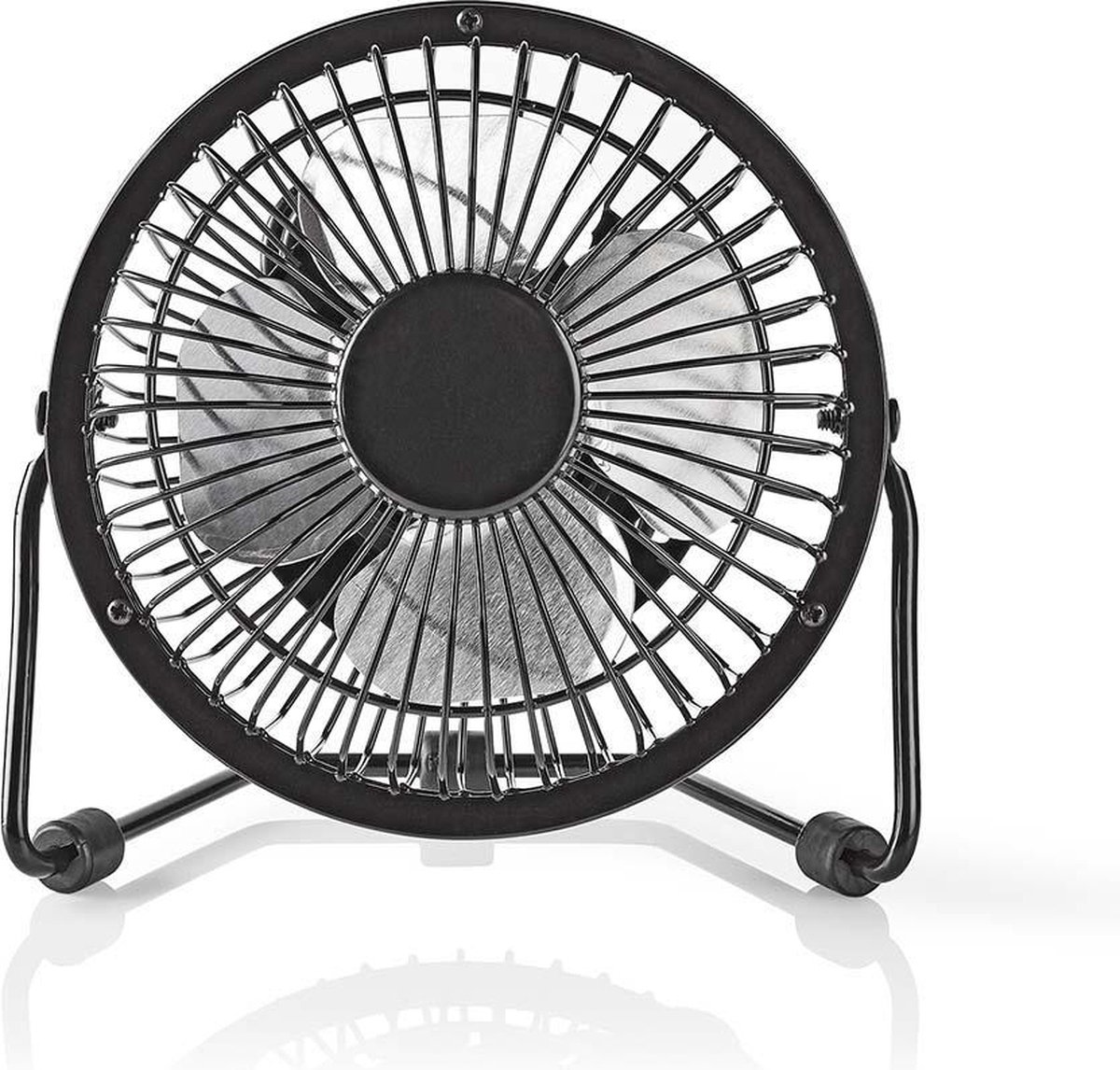 Nedis FNDK1BK10 - Tafelventilator