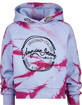 Vingino meiden hoodie Norea Canal Blue