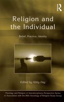 Theology and Religion in Interdisciplinary Perspective Series in Association with the BSA Sociology of Religion Study Group - Religion and the Individual