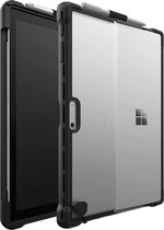Otterbox - Microsoft Surface Pro 7 Plus Hoes - Symmetry Studio Back Case Transparant