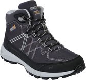 De Regatta Lady Samaris Lite Wandelschoenen - Dames - Waterdicht - Ademend - Grijs