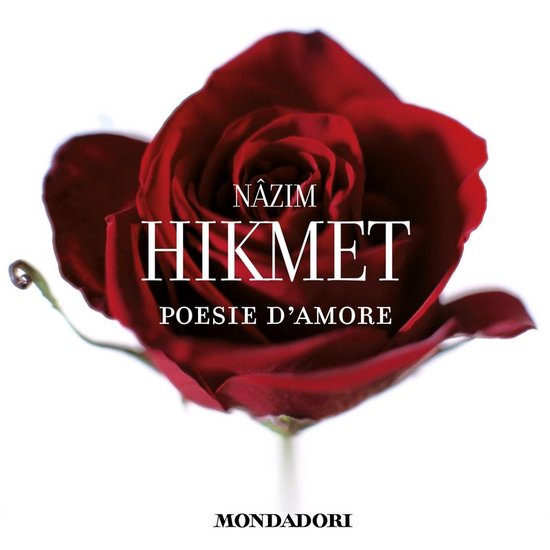 Poesie d'amore - cover