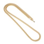 Camps & Camps Collier 3L013_L Goud