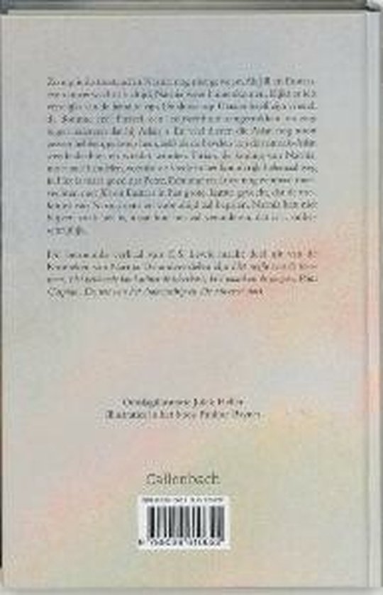 De kronieken van Narnia 7 Het laatste gevecht, C.S. Lewis 9789026610622 Boeken bol De kronieken van Narnia 7 Het laatste gevecht, C.S. Lewis 9789026610622 Boeken bol