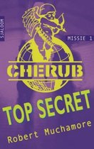 Top secret / deel Missie 1
