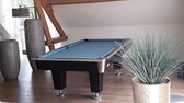 Pooltafel Lexor Black Knight II 9 ft.