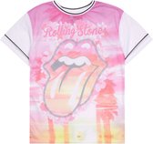 The Rolling Stones - girls' t-shirt