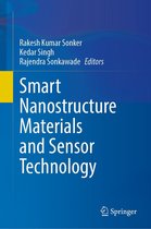Smart Nanostructure Materials and Sensor Technology