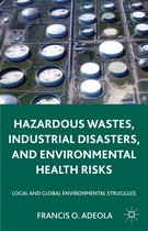 Hazardous Wastes Industrial Disasters &