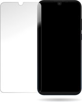Mobilize Screenprotector geschikt voor Motorola Moto E6s (2020) Glazen | Mobilize Screenprotector - Case Friendly