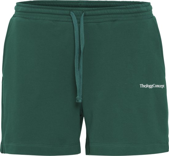 The Jogg Concept JCMSAKI LOGO SHORTS Heren Broek - Maat XXL