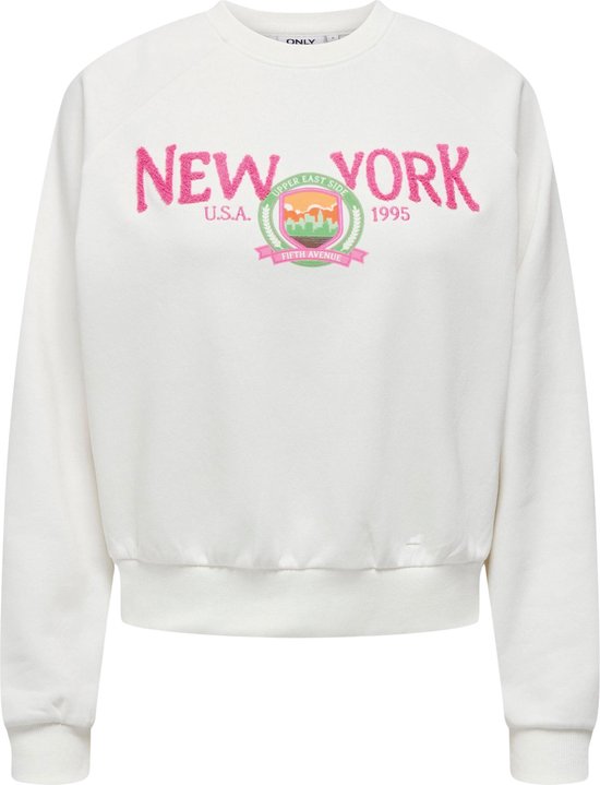 Goldie NYC Sweater Trui Vrouwen - Maat 134/140
