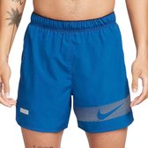 Challenger Flash Short Sportbroek Mannen - Maat S