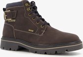 s.Oliver heren boots bruin - Maat 44
