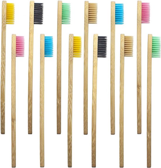 Intirilife nachtlampje voor kinderen met 7 kleuren - Witte pinguïn - 11