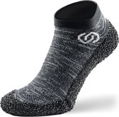 Chaussure chaussette Skinners Barefoot - compacte et légère - Granite - L