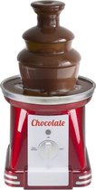 Velox Chocoladefontein - Chocoladefondue - Chocolade Fontein
